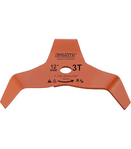 Amazon.com : Oregon One-For-All 295507-0 Universal Mulching